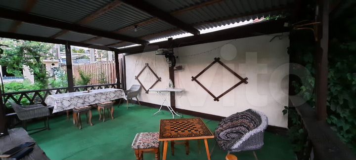 Комната 25 м², 1/2 эт.