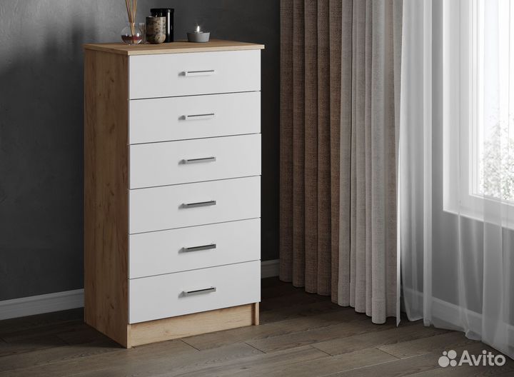 Комод «Катрин 4»