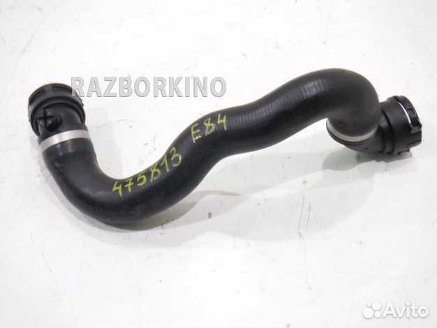 Патрубок системы охлаждения