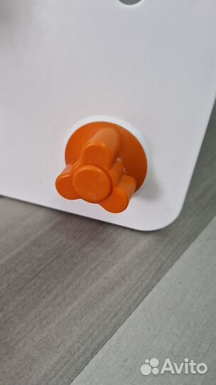 Детская игровая панель для ванной