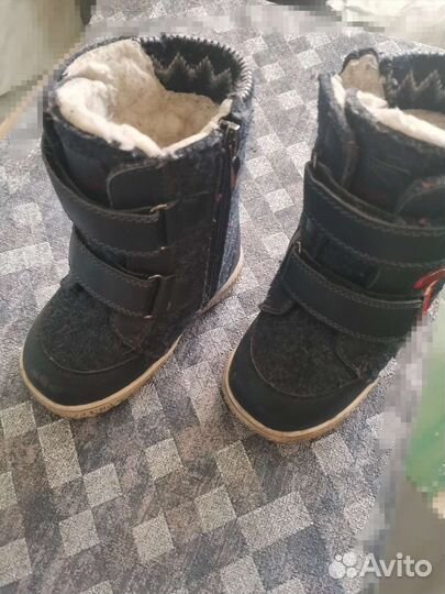 Шапка для девочки