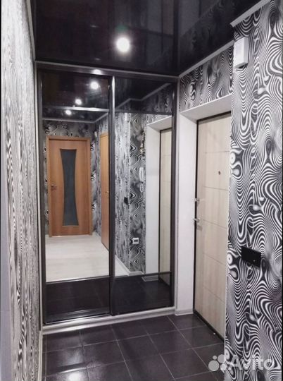 Гардеробная система