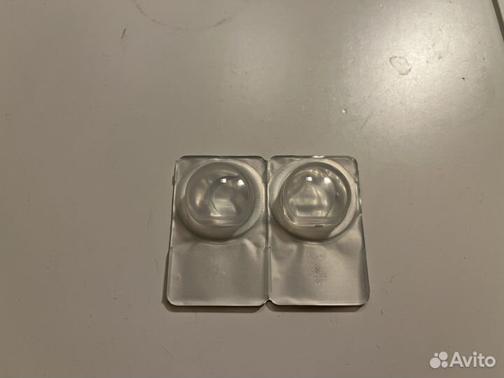 Контакные линзы CooperVision -1.75