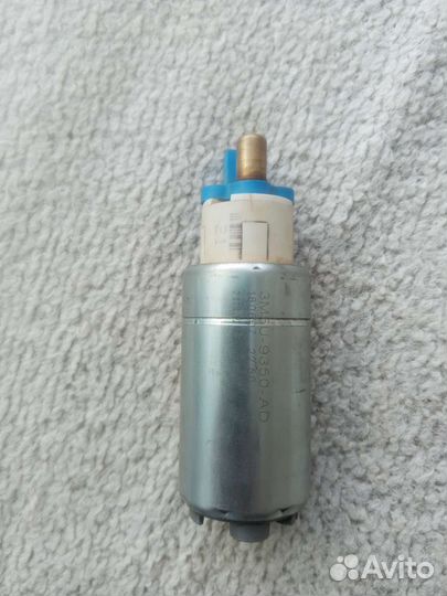 Бензонасос ford focus 2