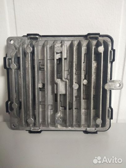 Вольво XC90 2015- XC60 Блок розжига LED 31427787