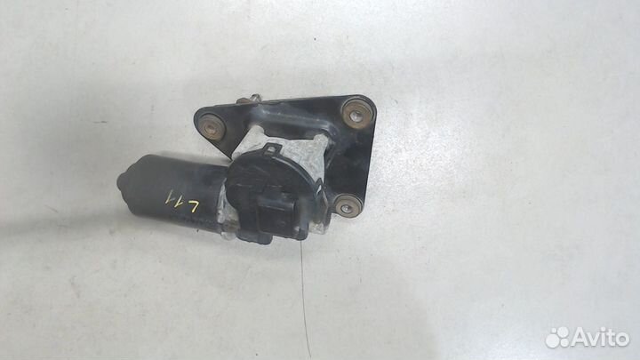 Двигатель стеклоочистителя передний Ford Mustang