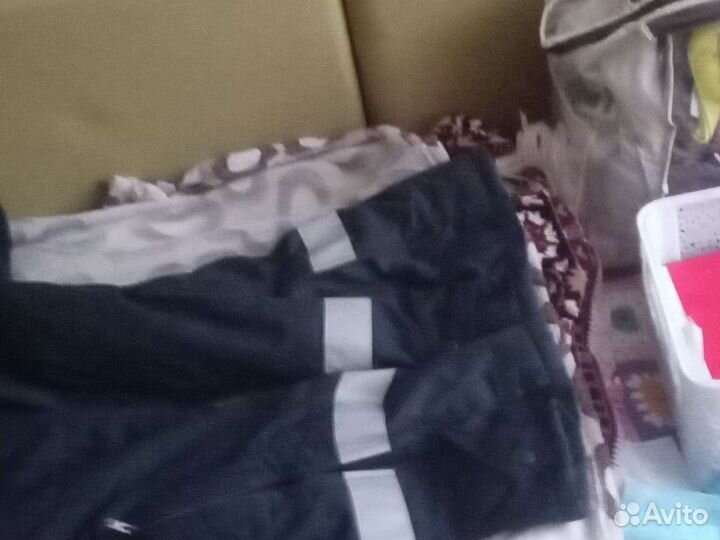 Спецодежда