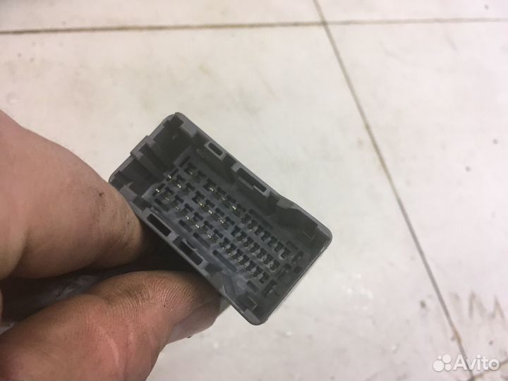 Проводка (коса) Elantra 2006-2011