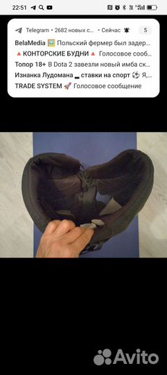 Хоккейные шорты