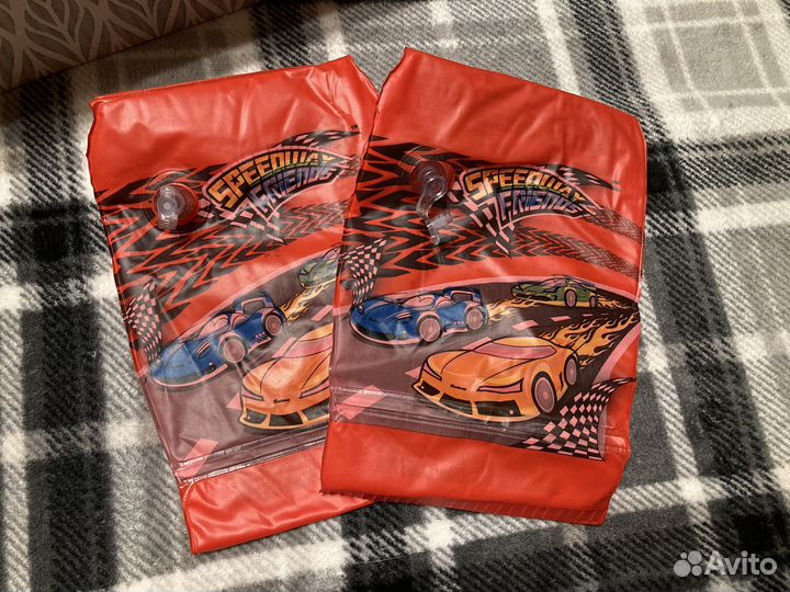 Различные мелочи