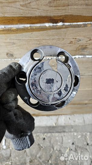 Колпаки на ступицы от Opel Frontera B