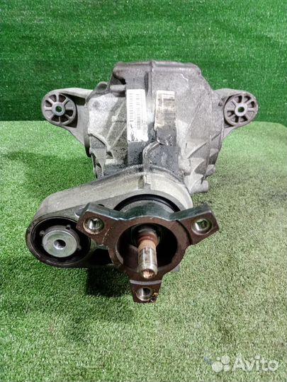Редуктор задний Mercedes-Benz R350 W251 M272E35