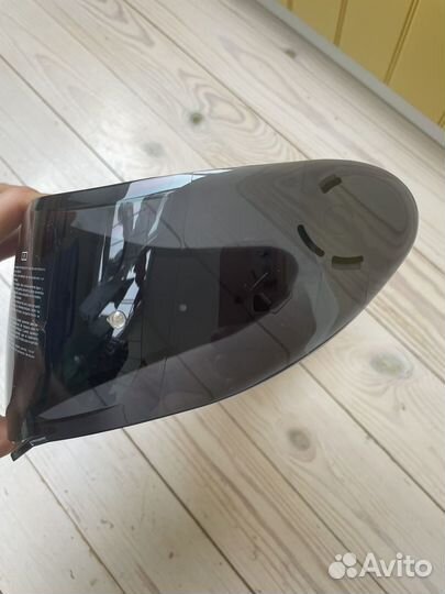 Визор Shoei для X-Spirit 3 NXR RYD X14 Z7 чёрный