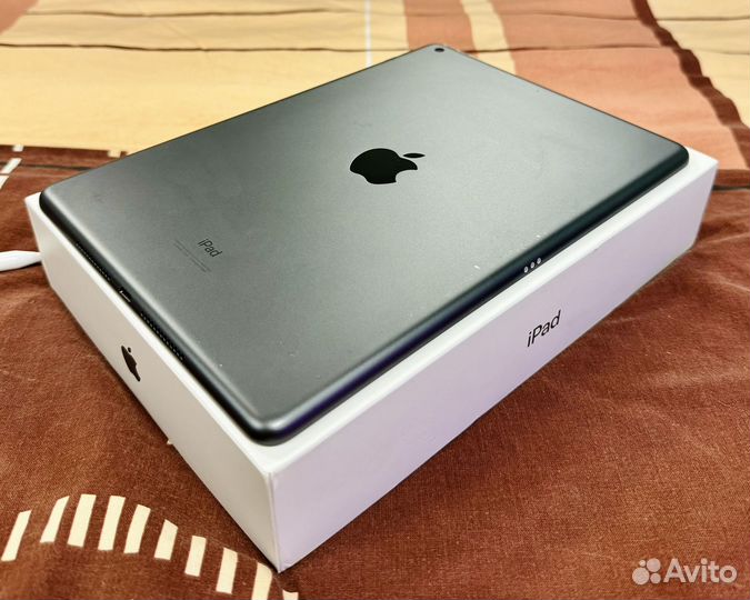 Apple iPad 9 2021