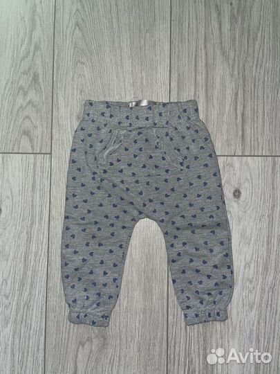 Одежда пакетом для девочки