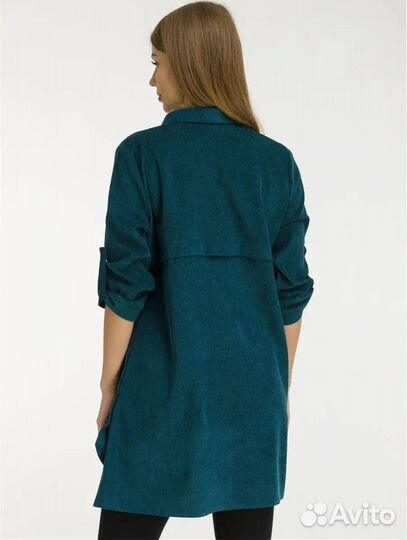 Рубашка женская