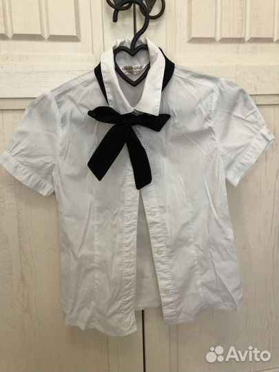 Форма школьная dress сodе