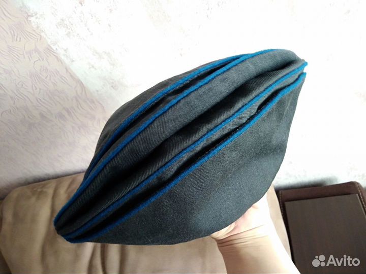 Пилотки СССР, оригинал