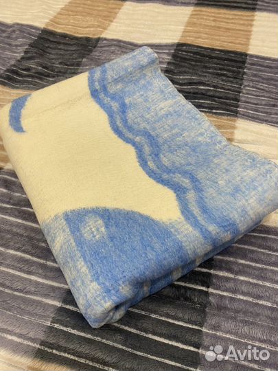 Детское одеяло