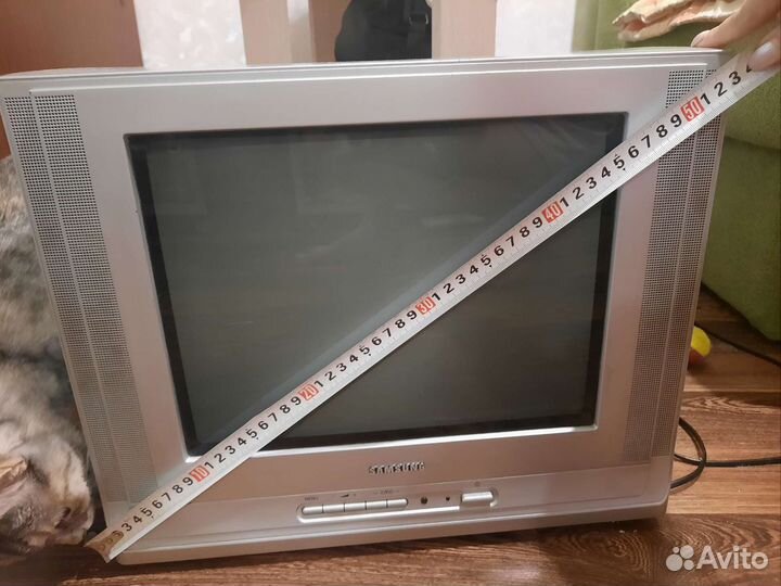 Телевизор бу
