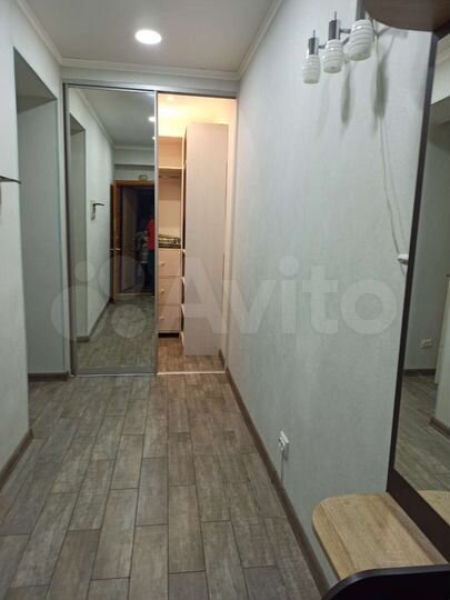 1-к. квартира, 45 м², 1/5 эт.