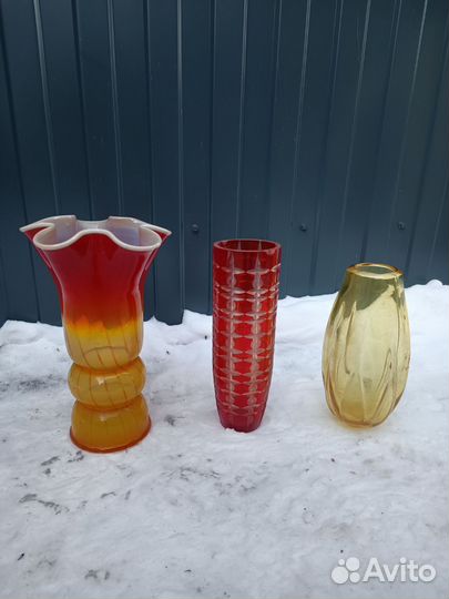 Ваза для цветов