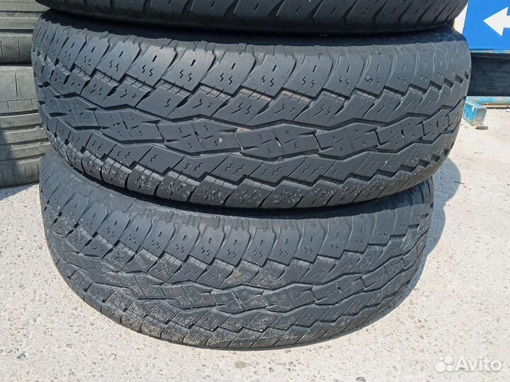 Toyo Open Country A/T Plus 245/70 R16 111H