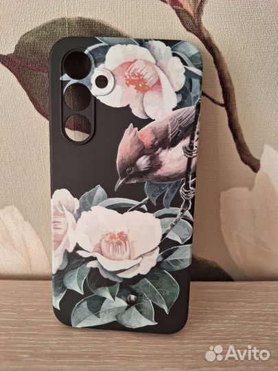 Чехол на samsung a54