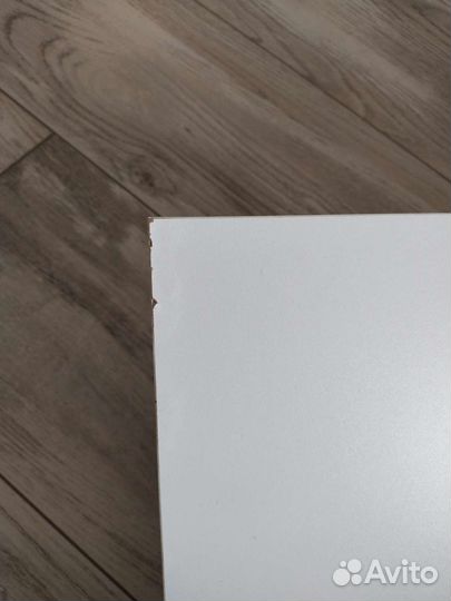 Полка навесная IKEA