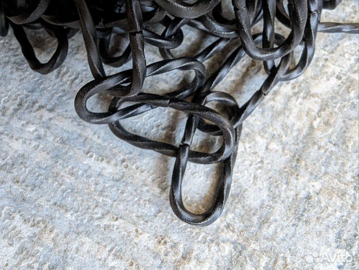 Цепь декоративная