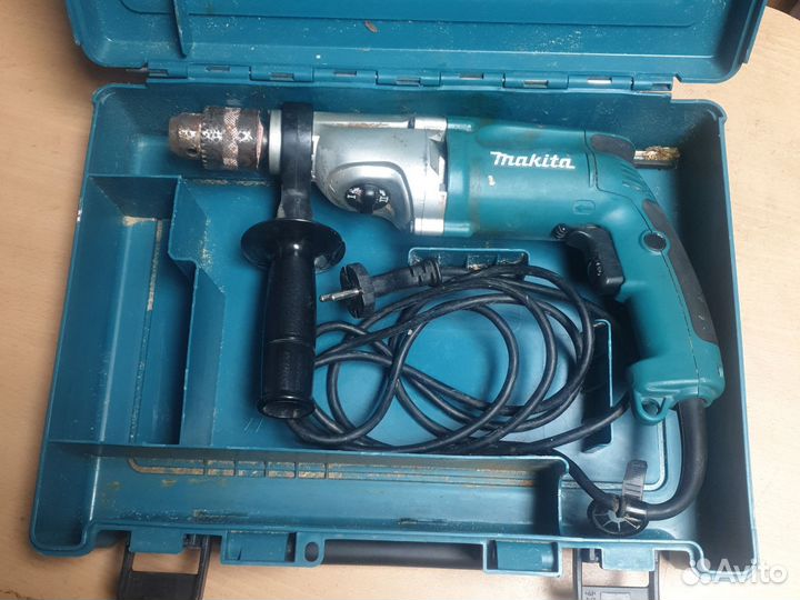 Makita hp2050