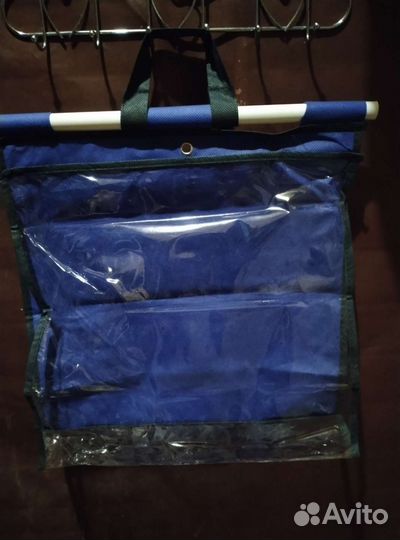 Саше для хранения одежды и обуви