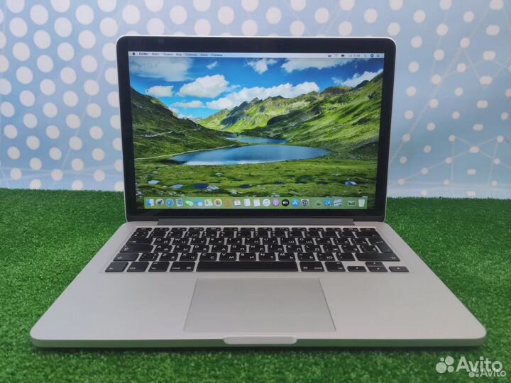 MacBook Pro 13