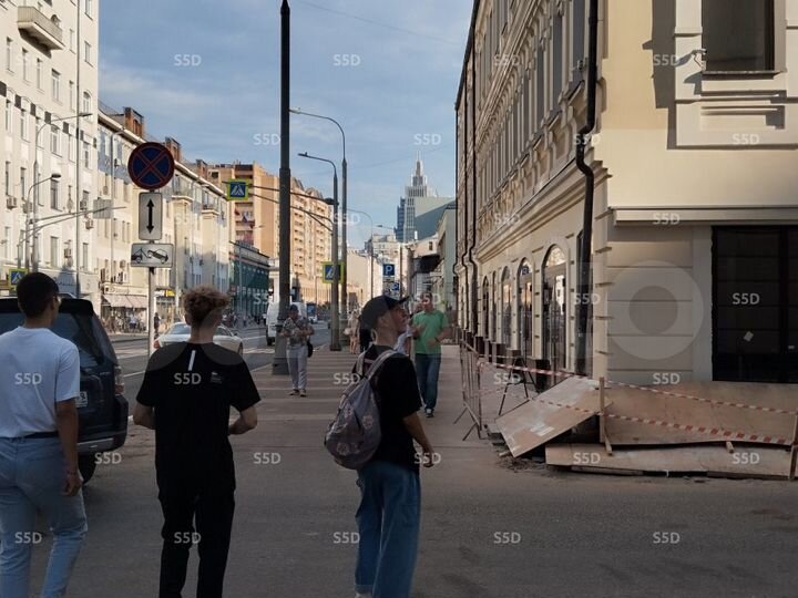 Продам торговое помещение, 12.9 м²