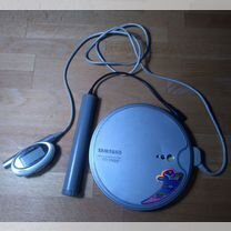 Mp3 плеер samsung cd yepp