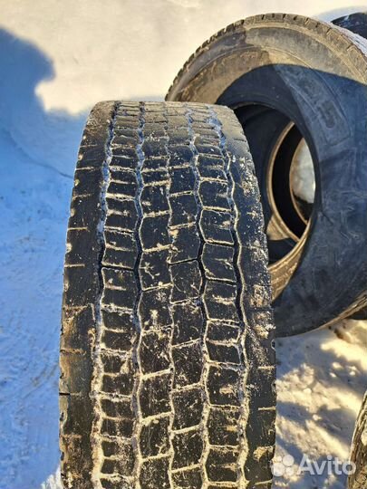 Белшина Бел-177 295/80