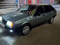 ВАЗ (LADA) 2109 1.5 MT, 2002, 156 000 км, с пробегом, цена 199 000 руб.