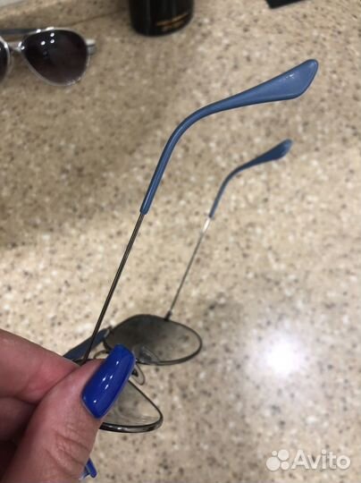 Очки ray ban унисекс Оригинал