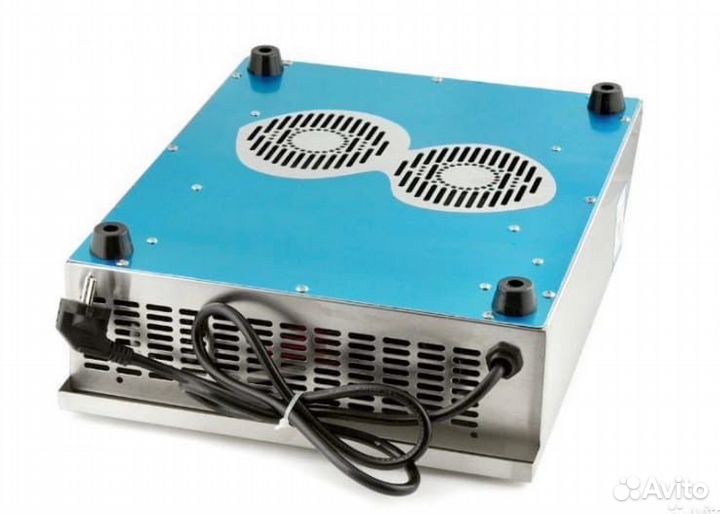 Плита индукционная