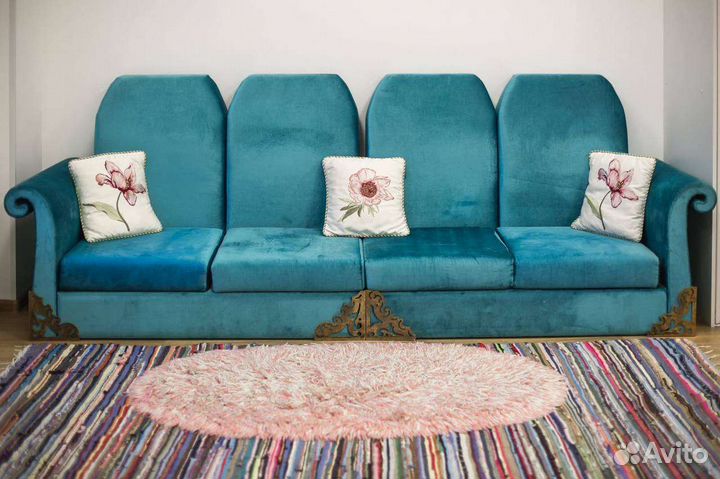 Зал для групповых занятий