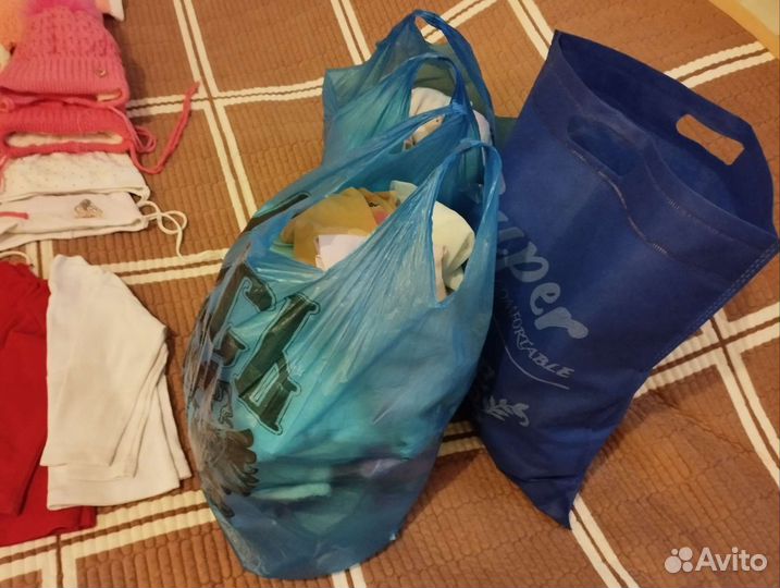 Боди для девочки