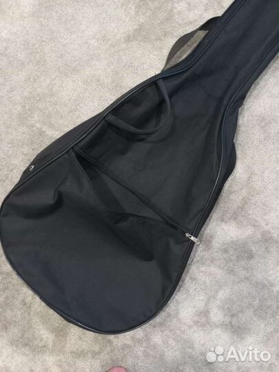 Чехол для гитары