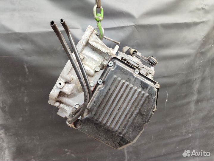 АКПП B5254T6 2WD коробка