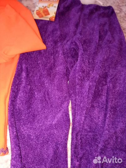 Костюм гнома