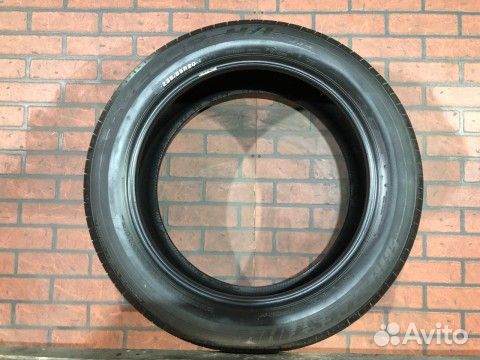 Bridgestone Dueler H/L 33A 235/55 R20 102V