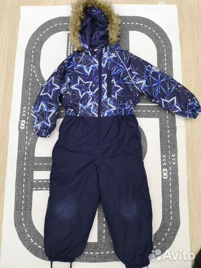 Детская одежда для мальчиков reima h&m bodo zara