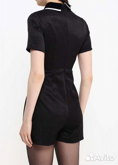 Комбинезон Lost Ink