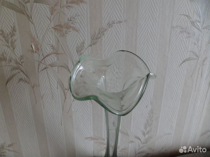 Ваза Эгоист СССР