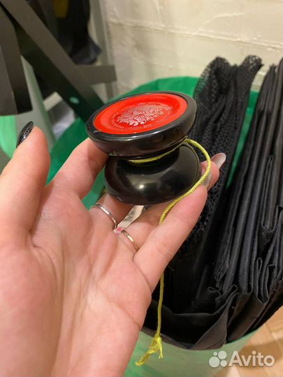 Йо-йо Shinwoo Phantom