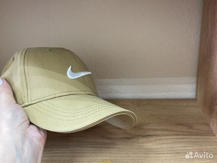 Бейсболка nike